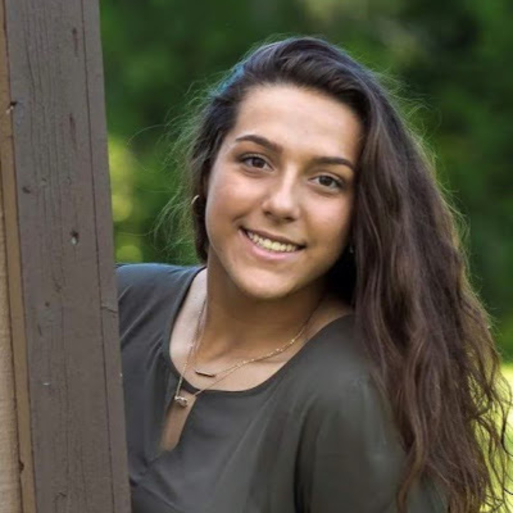 Meet your Posher, Brianne